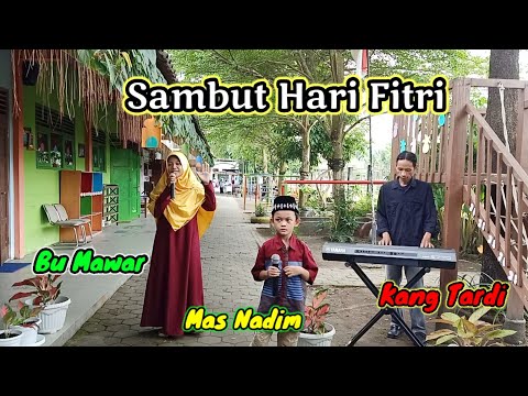 Sambut Hari Fitri