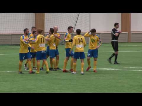 GBK - Närpes Kraft su 30.4.2017 - Tilannekooste