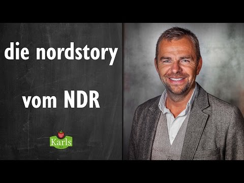 Erdbeersenf & Fliegender Kuhstall - Die Nordstory - Karls Erlebnis Dorf