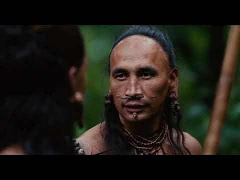 Apocalypto film complet en français VOSTFR