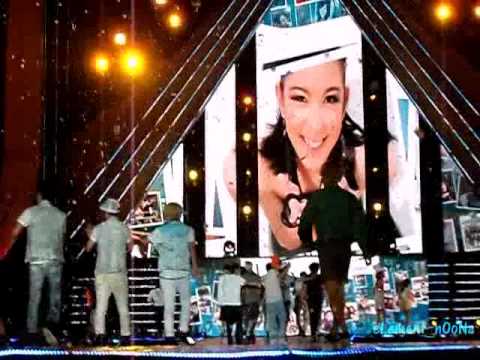 121004 MCD Smile Thailand   All Artists Ending