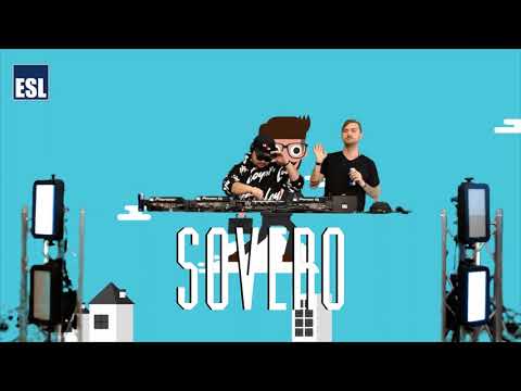 ESL presents Sovero - Fvck Genres Set