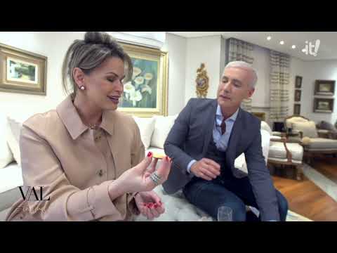 Val para os Íntimos - JULIANA MANTOVANI - 06 08 2020