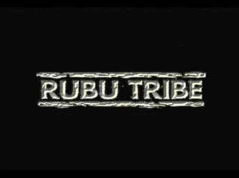 Rubu Tribe Playstation 2