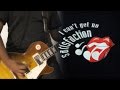 ( I Can't Get no ) Satisfaction - Rolling Stones ...