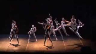 Evento Danza 2009: Fantasy Dance - The Present