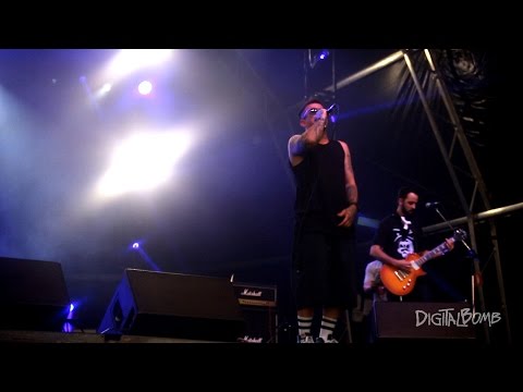 DigitalBomb - Caia A Babilônia - Gospel Live Festival