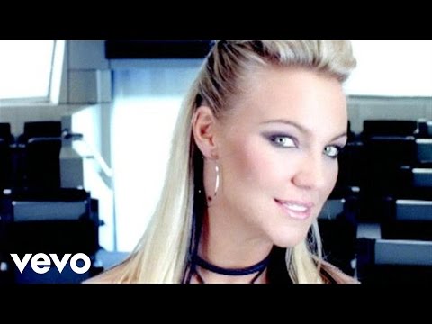 Kate Ryan - La Promesse