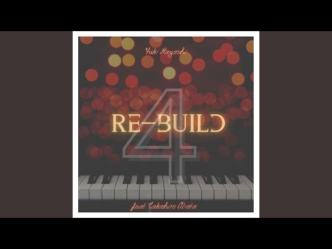 Watashi kara kimi he (Re-Build)