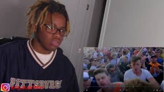 (German Rap) DARDAN - WAKKA FLOCKA FLAME (REACTION)