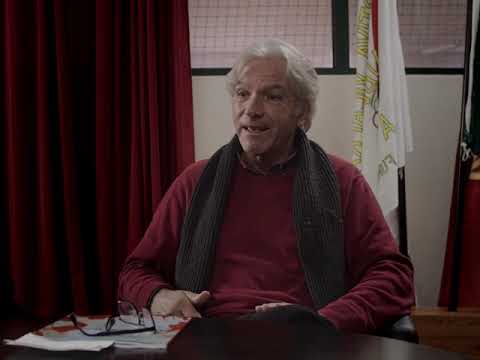 Ecos da Vermelha - Trailer