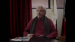 Ecos da Vermelha - Trailer