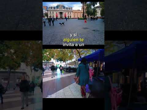 Things from Chile #Chileans #Santiago #language