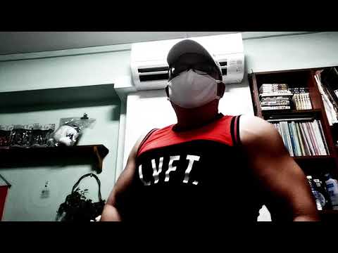 13-2-2021 @ 111kg 牛到功成！！！！！！！