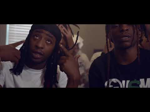 Cash - Dumb Shit (Feat.G.Grit & Matti Baybee) [Official Video] | Shot By:@ShawnRiddle
