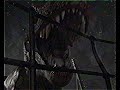 Jurassic Park - Found Footage: Containment Operation (Analog Horror)