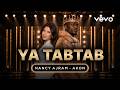 Nancy Ajram Ft Akon Ya Tabtab Arabic Afrobeat Reggaeton Remix 2026