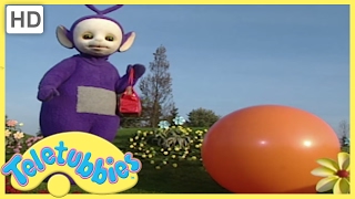 Teletubbies  Delilah Packing   116  Videos For Kid