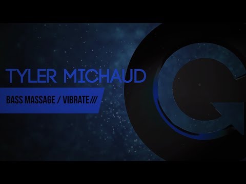 Tyler Michaud - Vibrate (Original Mix)