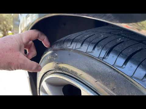 Undersized Car Tires! Making tyres smaller than Spec. Aspect ratio. Brands numbers AWD transfer case