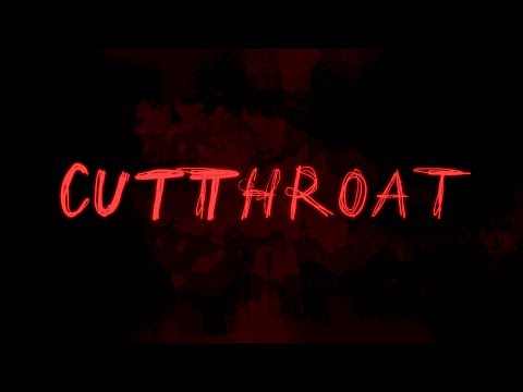 Fizzle - Cutthroat (Official Lyric Video)