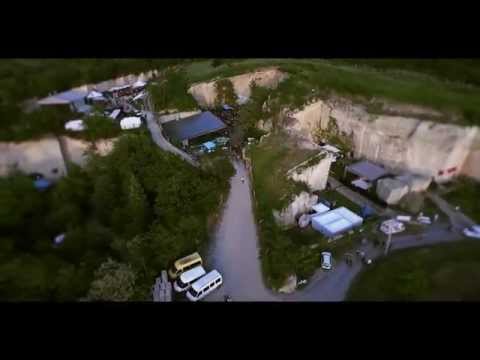 FESZT!EGER 2015 - CSAKAZÉRTIS ZENE!