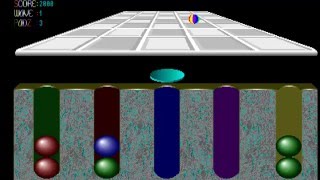 AMIGA ORBZ ORBZ! ORBS ORB REUPLOAD &amp; WORKS ANTHONY ROSS Assassins CD 3 Ultimate Games 97WeirdScience