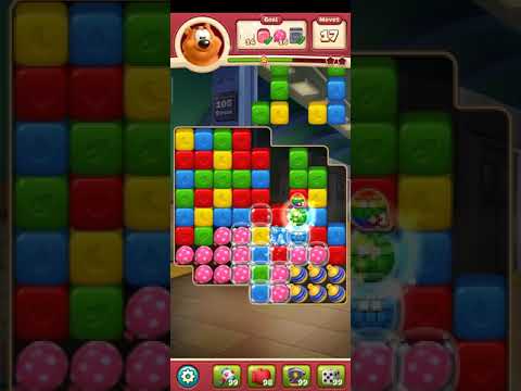 Toon Blast level 4879