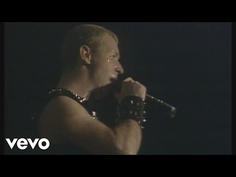 Judas Priest - Diamonds and Rust (Live Vengeance '82)