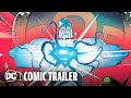 DC Mech Comic Trailer DC