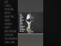 Flow G 247 Full Song Album Birthday Song Present 2025