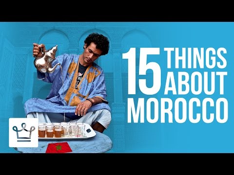 download lagu mp3 mp4 Morocco Famous For, download lagu Morocco Famous For gratis, unduh video klip Morocco Famous For