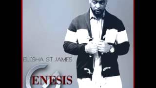 Broke the Chains - Elisha St. James
