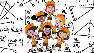 Don’t forget to watch the movie (John the mascot toon style)