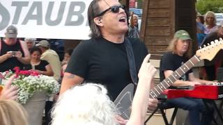 Them Changes (Finale w/Johnny Sansone) - Tommy Castro Live @ Summer Nights Windsor, CA 8-3-17
