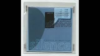 Alphonse de Montfroyd — Silence (2001) / [Dark Ambient]