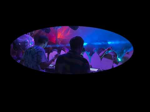 Beyond The Struttosphere - Live From The Rabbit Hole's Funkingham Palace @ Glastonbury 2019