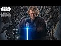 What If Anakin Skywalker Crash Landed In Westeros