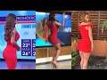 Yanet Garcia Onlyfans Hottest Weather Turn Video Part 2
