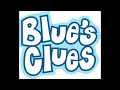 Blue S Clues Steve Goes To College Credits Music