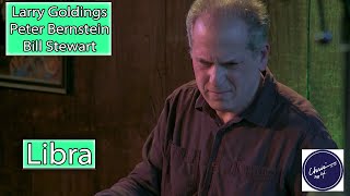 Larry Goldings, Peter Bernstein, Bill Stewart - Libra