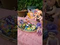 Shorts Sumi S Happy Family Bengali Dall S Story ️