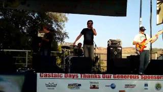 Tripdavon at Castaic Days