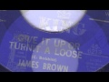 GIVE IT UP OR TURN IT LOOSE - JAMES BROWN ...