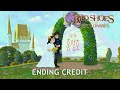RED SHOES AND THE SEVEN DWARFS L Ending Credit HD