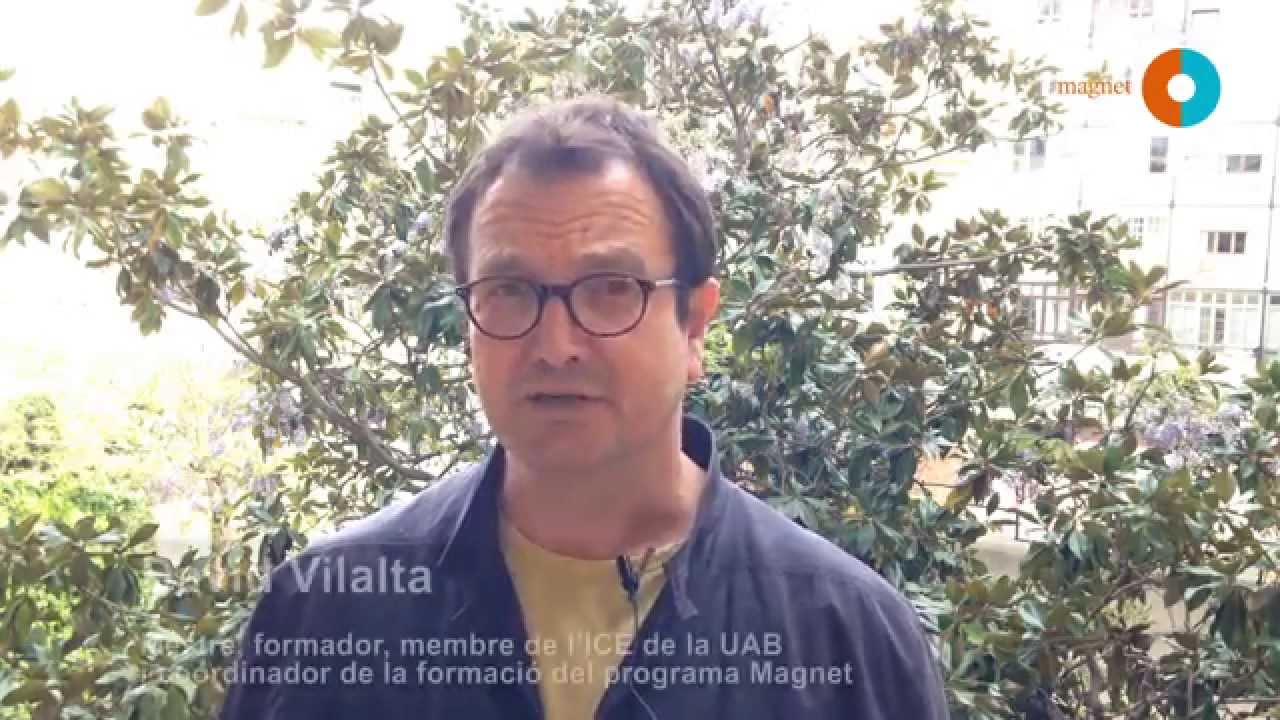 Vols millorar els vincles entre família i escola?