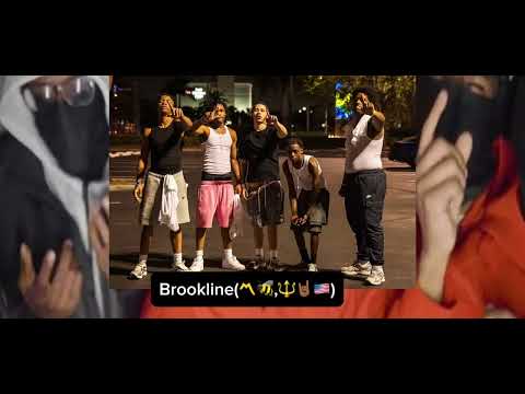 Everybody dissed in Kay Glizz Belt 2 A$$ nun Ft. Jah Savv