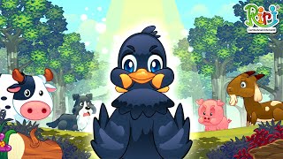 Download lagu Asal Usul Beo Si Peniru | Dongeng Anak Bahasa Indonesia | Cerita Rakyat dan Dongeng Nusantara mp3 Download lagu Asal Usul Beo Si Peniru | Dongeng Anak Bahasa Indonesia | Cerita Rakyat dan Dongeng Nusantara mp3