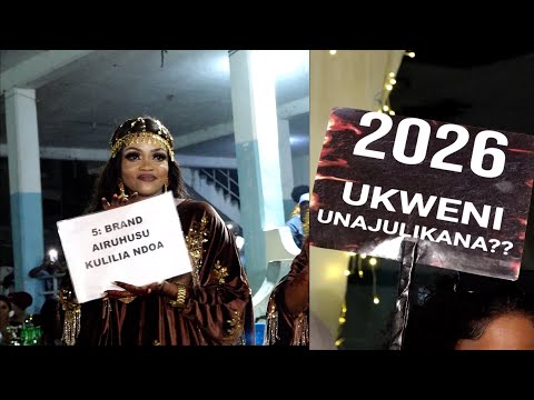 USIKU WA TALAKA WAFANYIKA TANGA, MWANAMKE AANDAA SHEREHE YA KUACHWA, SHEKHE ATIA NENO