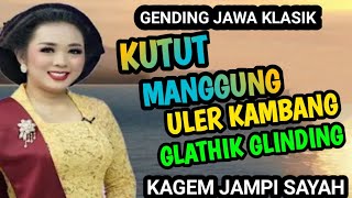 Download lagu KUTUT MANGGUNG ULER KAMBANG DAN GLATHIK GLINDING GENDING JAWA KLASIK KAGEM JAMPI SAYAH. mp3 Download lagu KUTUT MANGGUNG ULER KAMBANG DAN GLATHIK GLINDING GENDING JAWA KLASIK KAGEM JAMPI SAYAH. mp3